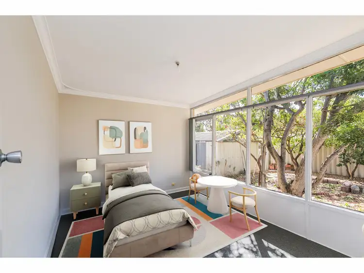 Third view of Homely house listing, 45 Westbrook Street, Calista WA 6167