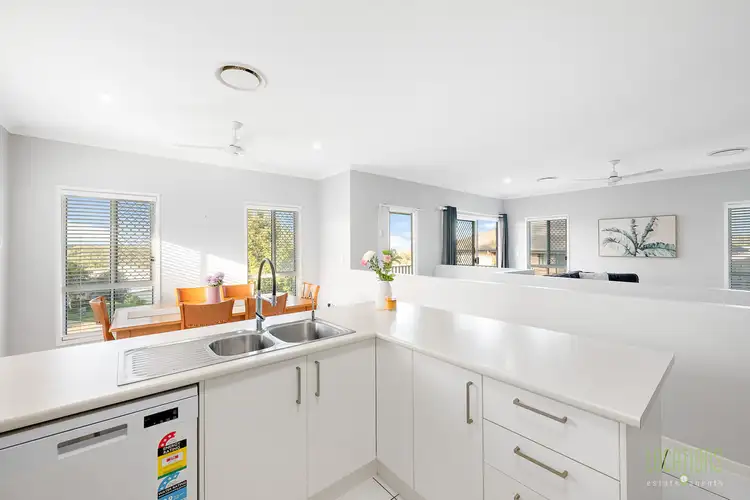 Third view of Homely house listing, 19 Wentworth Place, Glen Eden QLD 4680