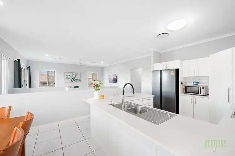 Fourth view of Homely house listing, 19 Wentworth Place, Glen Eden QLD 4680