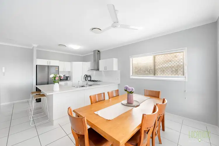 Fifth view of Homely house listing, 19 Wentworth Place, Glen Eden QLD 4680