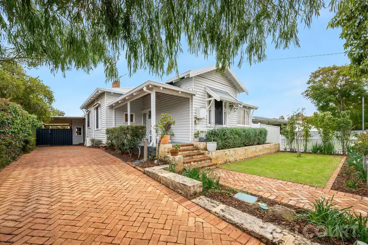26 Copley Street, Bayswater WA 6053
