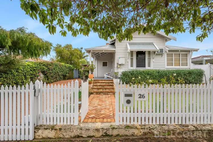 Second view of Homely house listing, 26 Copley Street, Bayswater WA 6053