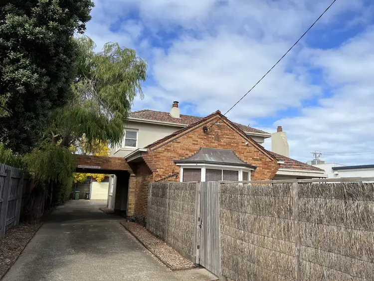 Main view of Homely unit listing, 1/1235 Point Nepean Road, Rosebud VIC 3939