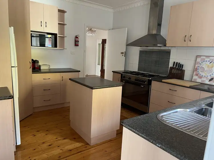 Second view of Homely unit listing, 1/1235 Point Nepean Road, Rosebud VIC 3939