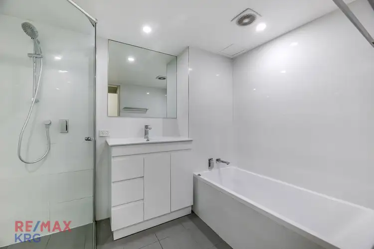 Second view of Homely apartment listing, 10H/19-21 George Street, North Strathfield NSW 2137