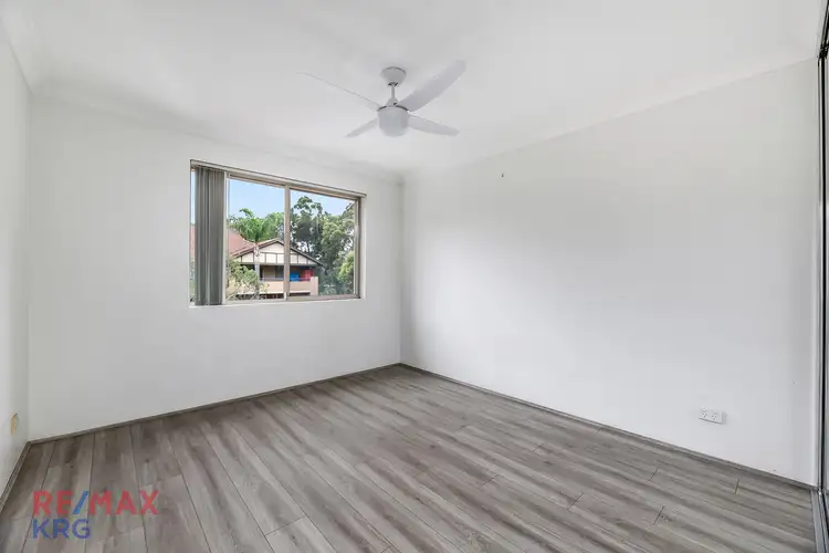 Third view of Homely apartment listing, 10H/19-21 George Street, North Strathfield NSW 2137