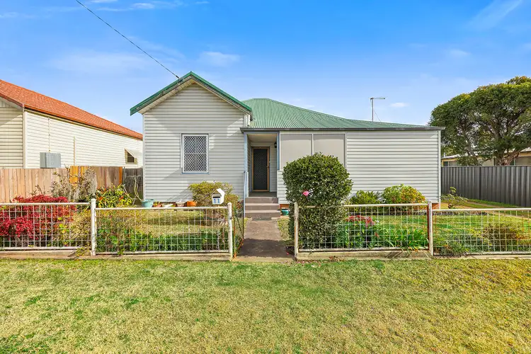 Main view of Homely house listing, 11 Fleming Street, Muswellbrook NSW 2333