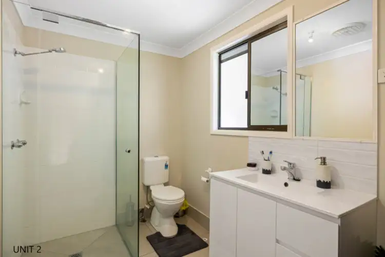 Second view of Homely unit listing, 2/311 Bridge Street, Newtown QLD 4350