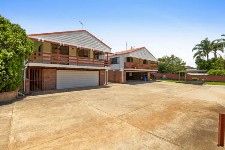 Third view of Homely unit listing, 2/311 Bridge Street, Newtown QLD 4350
