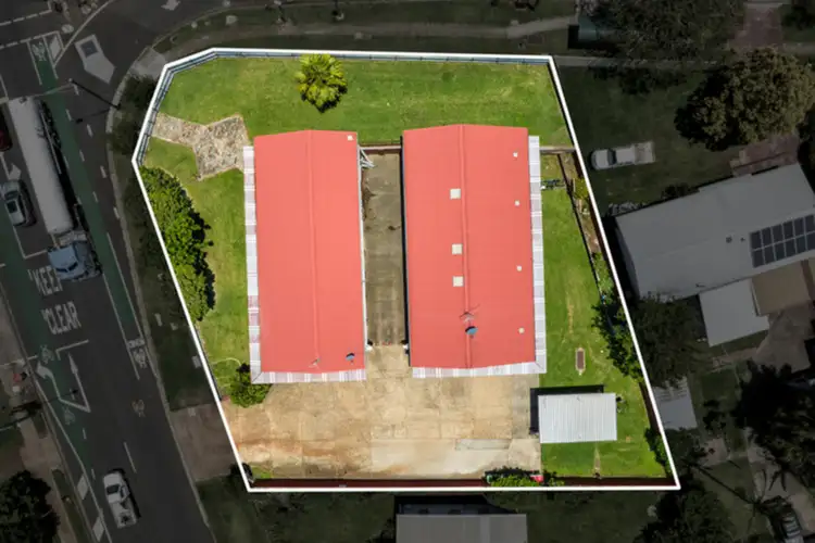 Fifth view of Homely unit listing, 2/311 Bridge Street, Newtown QLD 4350