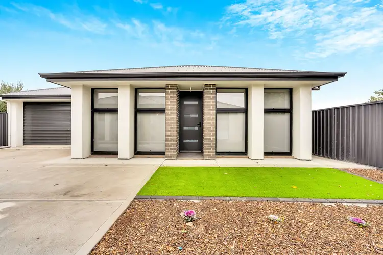 Main view of Homely house listing, 3B Ninnid Avenue, Morphettville SA 5043