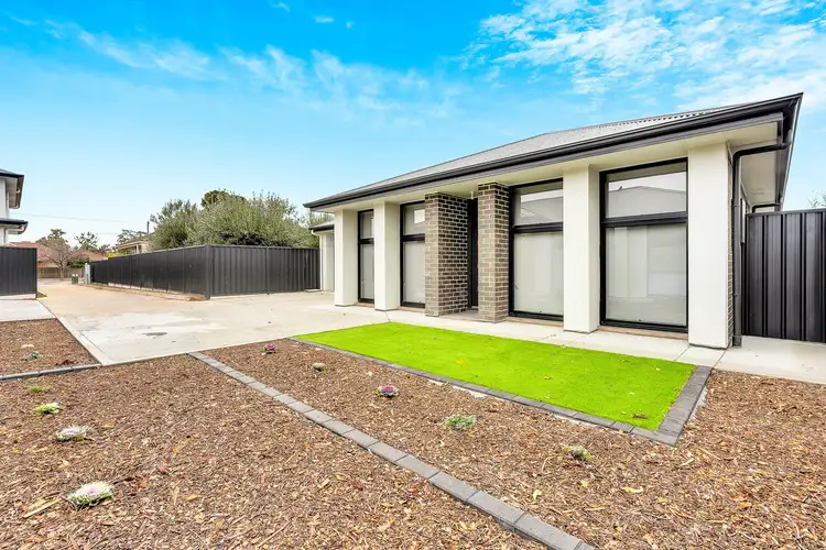 Second view of Homely house listing, 3B Ninnid Avenue, Morphettville SA 5043