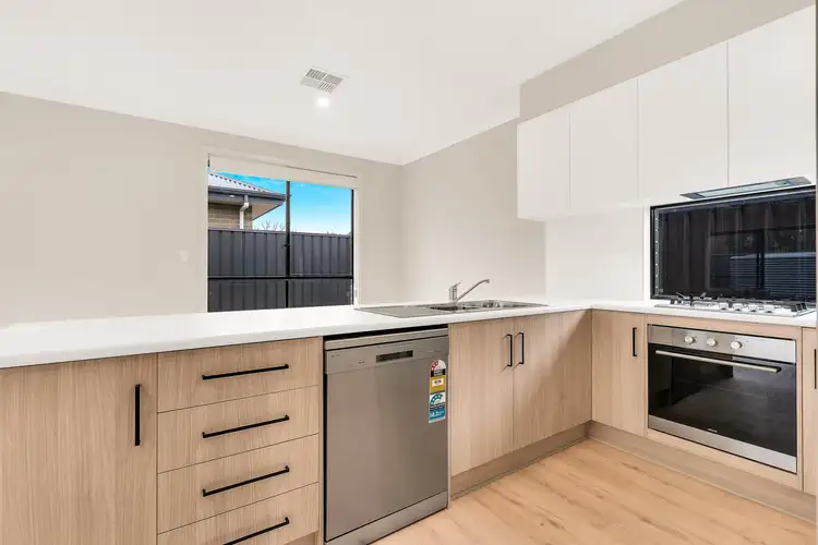 Third view of Homely house listing, 3B Ninnid Avenue, Morphettville SA 5043