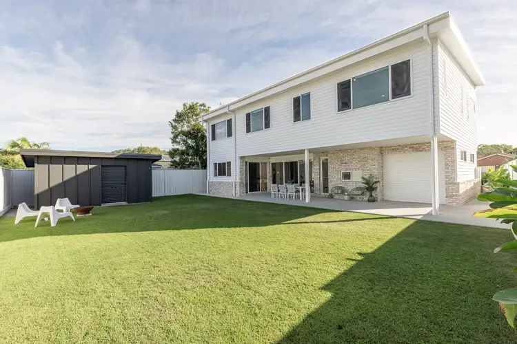 32 Watergum Place, Bogangar NSW 2488