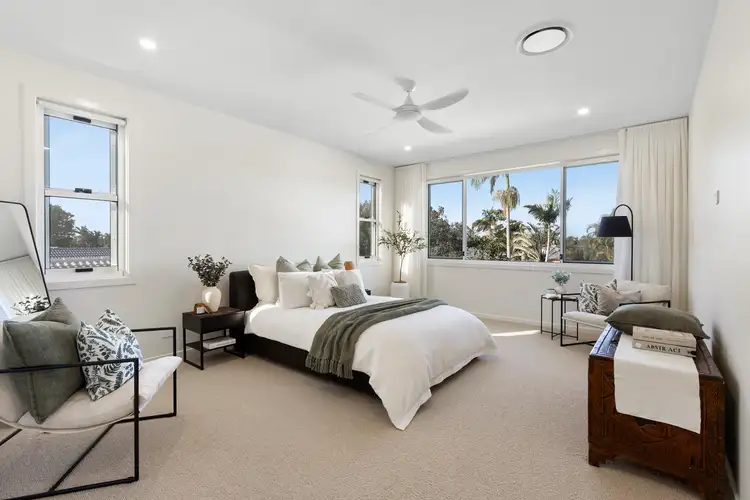 Second view of Homely house listing, 32 Watergum Place, Bogangar NSW 2488