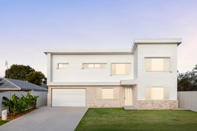 Third view of Homely house listing, 32 Watergum Place, Bogangar NSW 2488