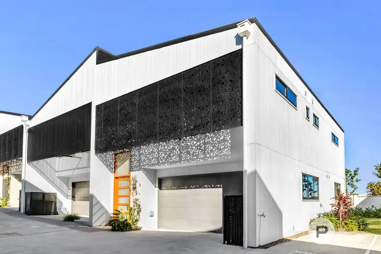 Main view of Homely townhouse listing, 15/10 Zircon Close, Rochedale QLD 4123