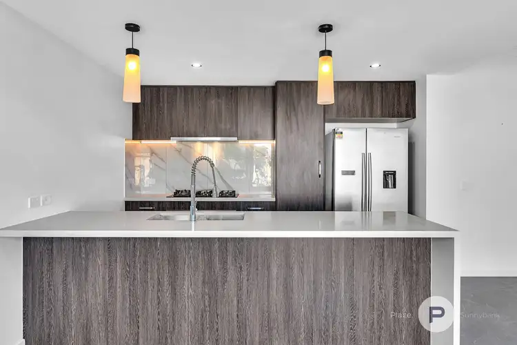 Third view of Homely townhouse listing, 15/10 Zircon Close, Rochedale QLD 4123