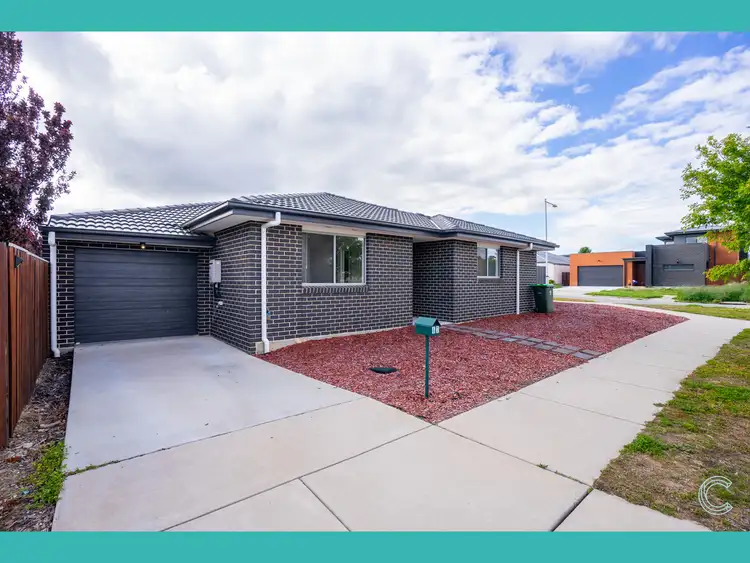 Main view of Homely house listing, 62 Gussey Street, Moncrieff ACT 2914