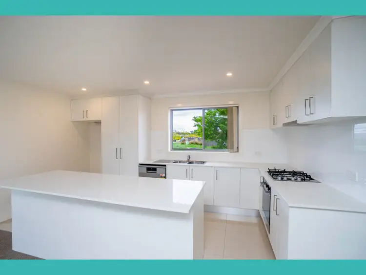 Third view of Homely house listing, 62 Gussey Street, Moncrieff ACT 2914