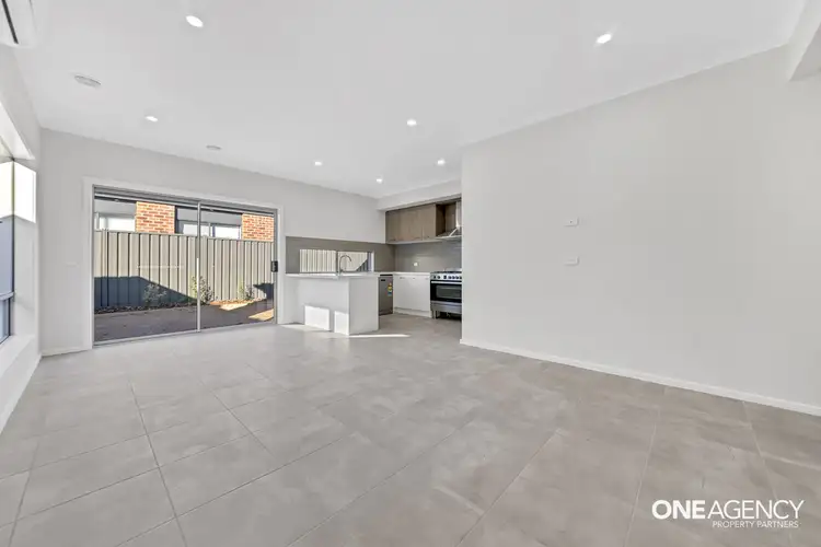 Third view of Homely house listing, 19 Oakham Drive, Harkness VIC 3337