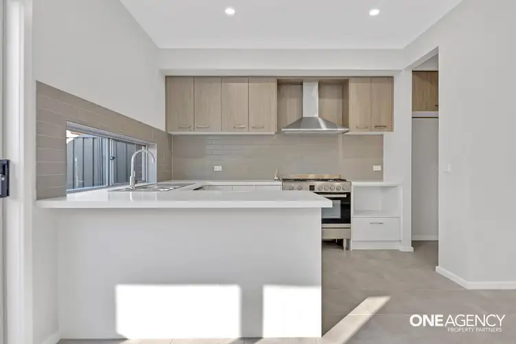 Fourth view of Homely house listing, 19 Oakham Drive, Harkness VIC 3337