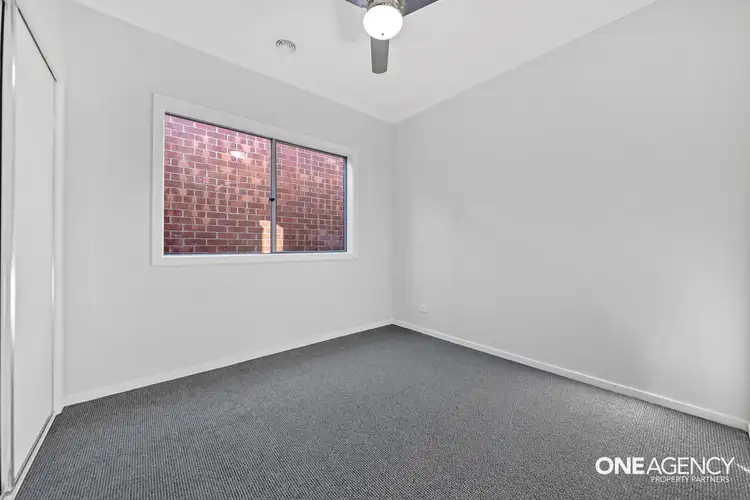 Seventh view of Homely house listing, 19 Oakham Drive, Harkness VIC 3337