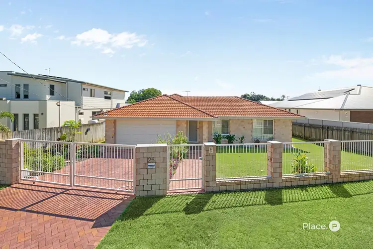 25 Albyn Road, Sunnybank QLD 4109