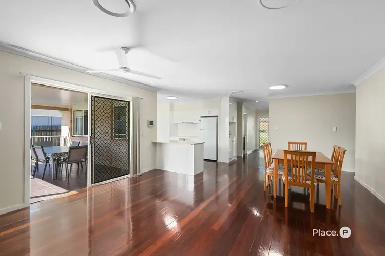 Second view of Homely house listing, 25 Albyn Road, Sunnybank QLD 4109