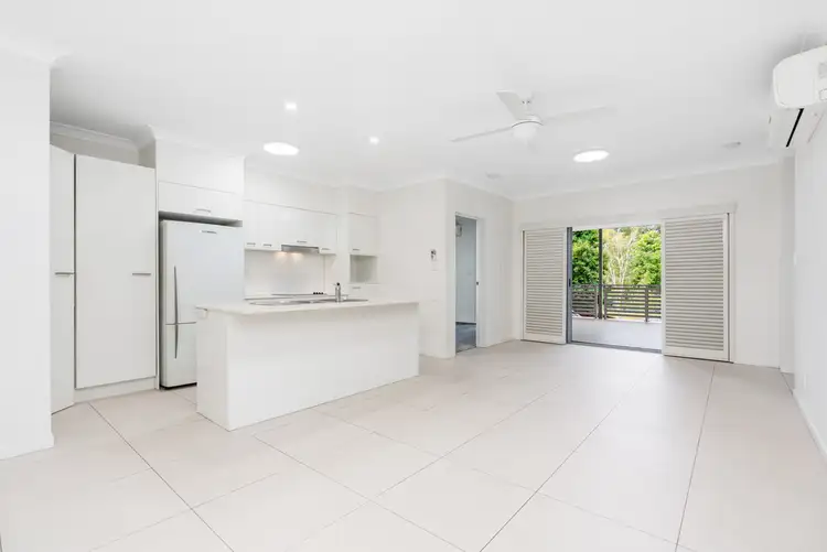 Second view of Homely townhouse listing, 8/40 Ballantine Street, Chermside QLD 4032