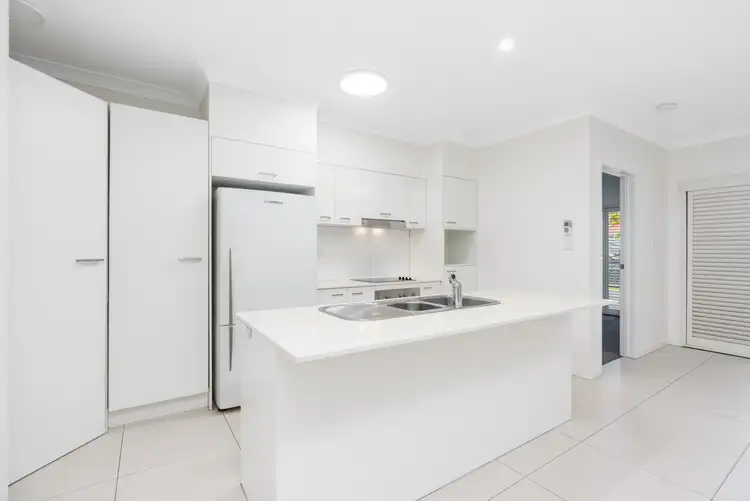 Third view of Homely townhouse listing, 8/40 Ballantine Street, Chermside QLD 4032