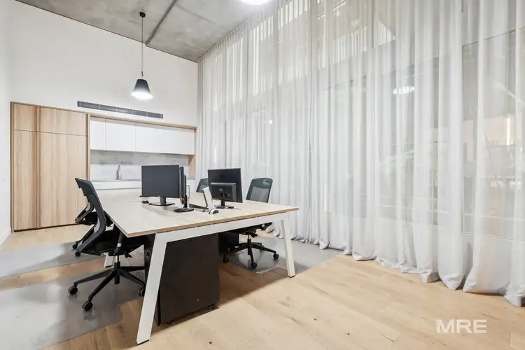 Fourth view of Homely apartment listing, 5/84 Cutter Street, Richmond VIC 3121