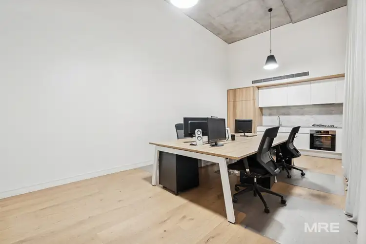 Fifth view of Homely apartment listing, 5/84 Cutter Street, Richmond VIC 3121