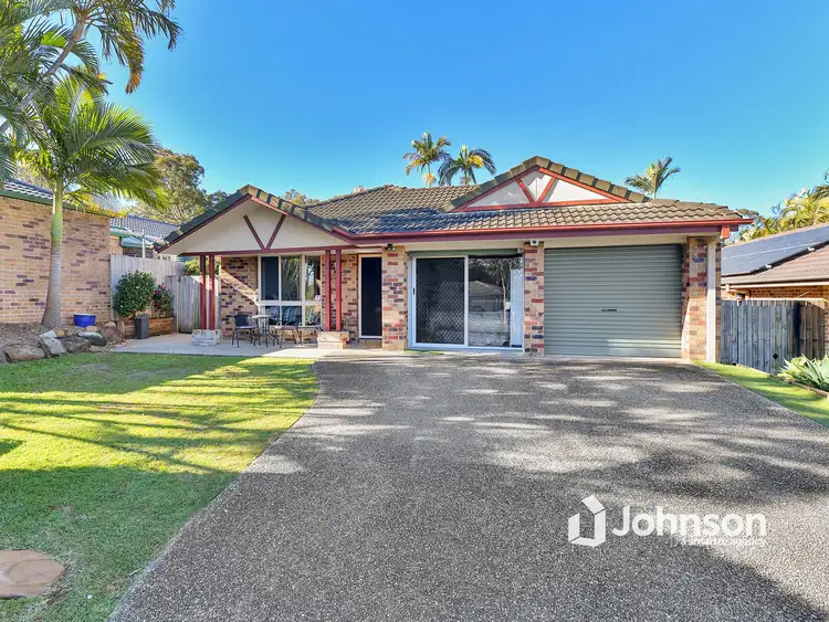 7 Mitchell Place, Forest Lake QLD 4078