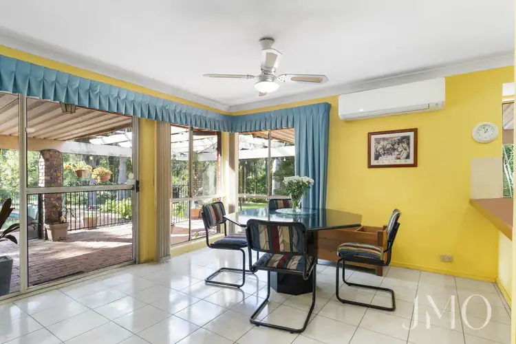 Fifth view of Homely house listing, 6 Koolkuna Court, Pimpama QLD 4209