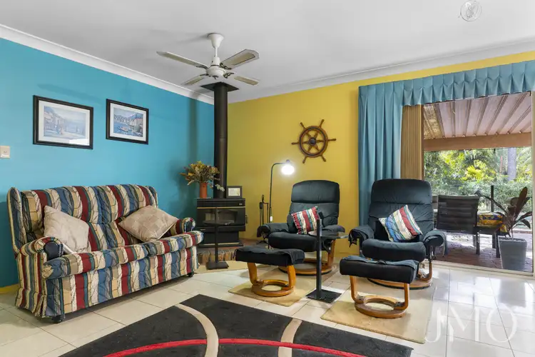 Sixth view of Homely house listing, 6 Koolkuna Court, Pimpama QLD 4209