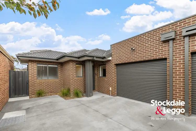 4/319 Camp Road, Broadmeadows VIC 3047