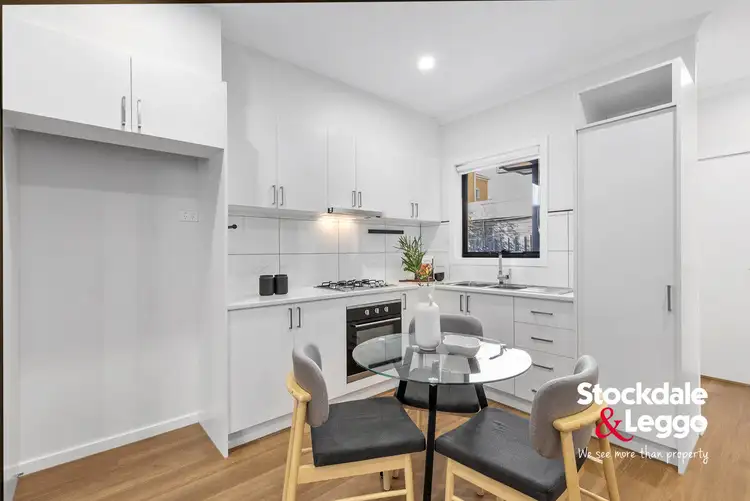Third view of Homely unit listing, 4/319 Camp Road, Broadmeadows VIC 3047