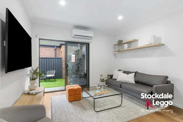 Fourth view of Homely unit listing, 4/319 Camp Road, Broadmeadows VIC 3047