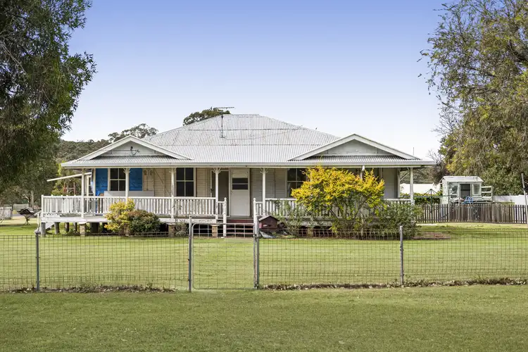Main view of Homely house listing, 32 Emu Creek Road, Crows Nest QLD 4355