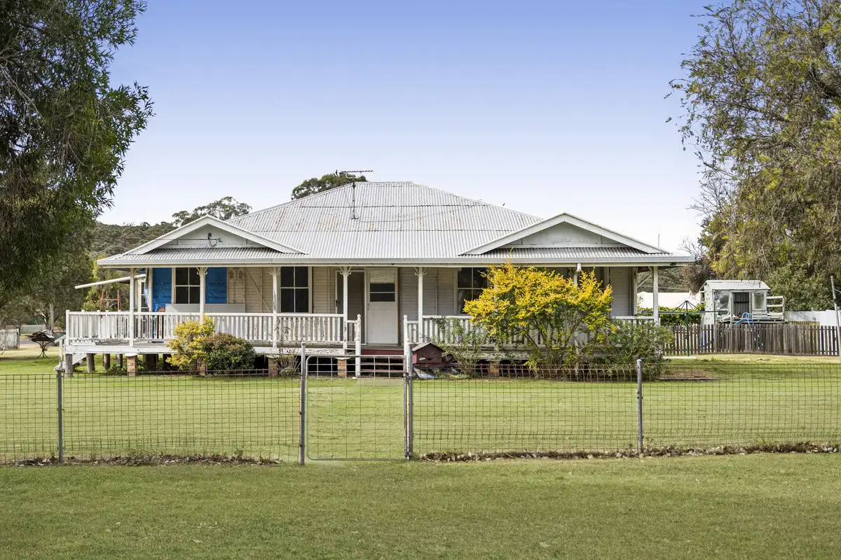 Main view of Homely house listing, 32 Emu Creek Road, Crows Nest QLD 4355