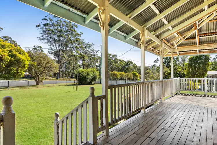 Third view of Homely house listing, 32 Emu Creek Road, Crows Nest QLD 4355