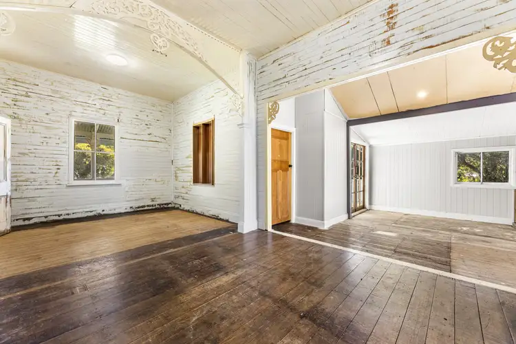 Fourth view of Homely house listing, 32 Emu Creek Road, Crows Nest QLD 4355