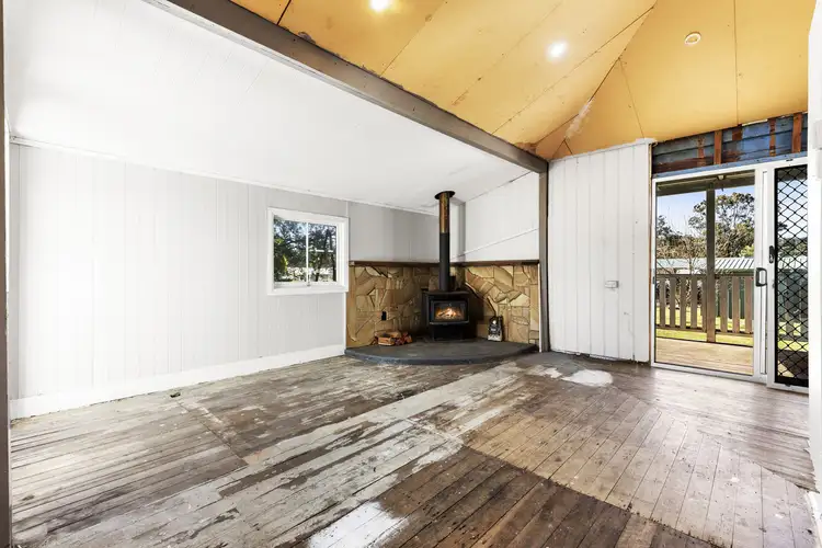 Fifth view of Homely house listing, 32 Emu Creek Road, Crows Nest QLD 4355