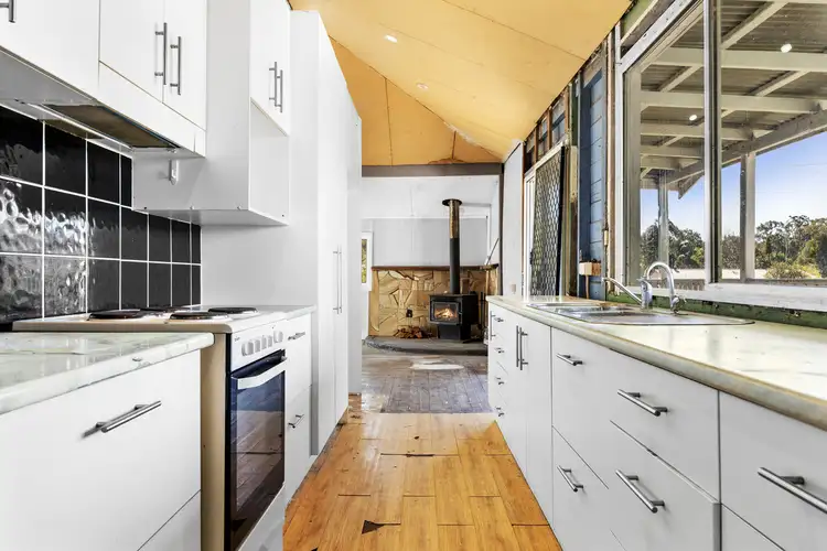 Sixth view of Homely house listing, 32 Emu Creek Road, Crows Nest QLD 4355