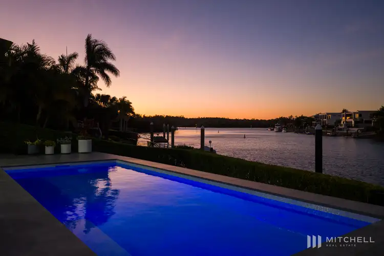 Fourth view of Homely house listing, 2601 Gracemere Circuit North, Hope Island QLD 4212