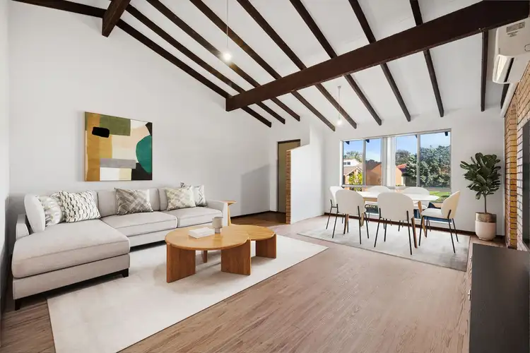 Main view of Homely villa listing, 10/12 Walga Court, Yokine WA 6060