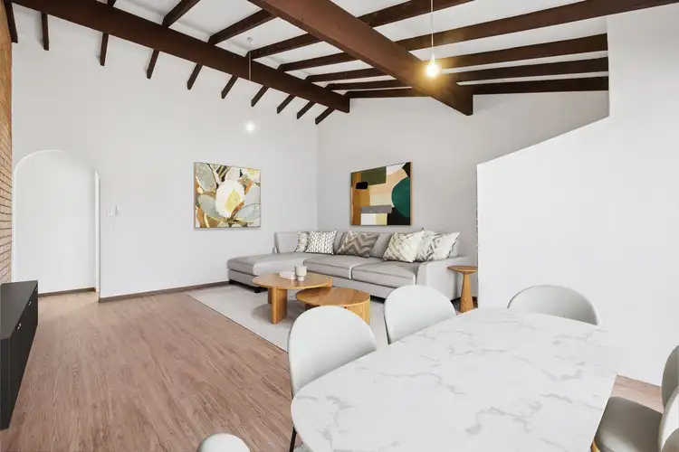 Fourth view of Homely villa listing, 10/12 Walga Court, Yokine WA 6060