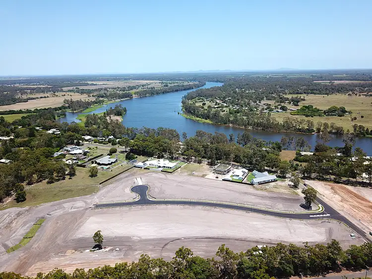 Main view of Homely land listing, Stage 3 Branvale Estate, Branyan QLD 4670