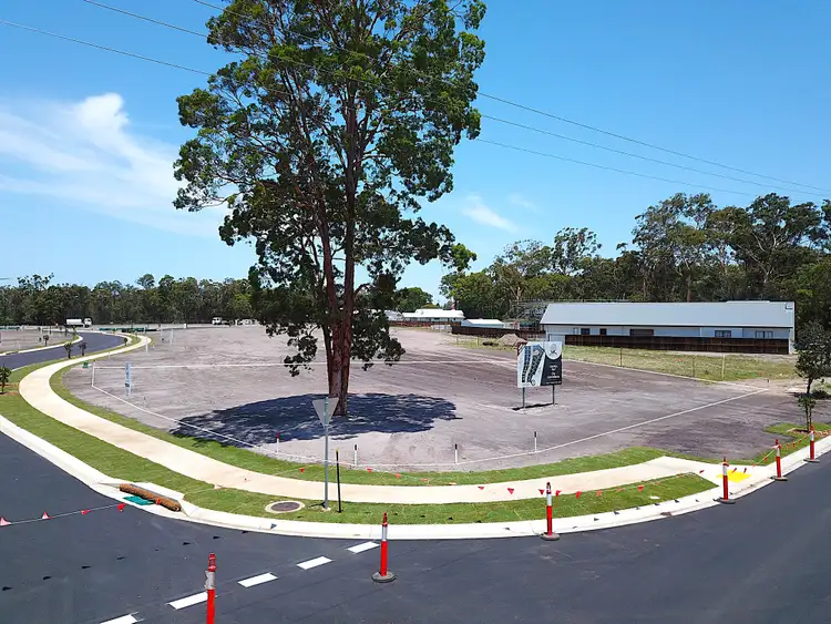 Seventh view of Homely land listing, Stage 3 Branvale Estate, Branyan QLD 4670